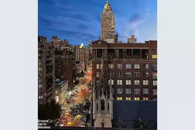 31 E 72nd Street #11FL, New York City, NY 10021 - Photo 30