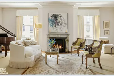 31 E 72nd Street #11FL, New York City, NY 10021 - Photo 6