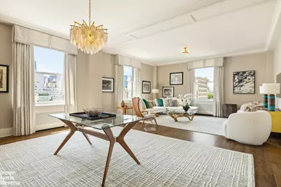 31 E 72nd Street #11FL, New York City, NY 10021 - Photo 10