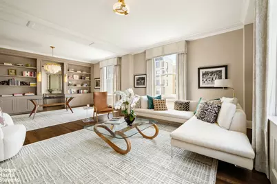 31 E 72nd Street #11FL, New York City, NY 10021 - Photo 14