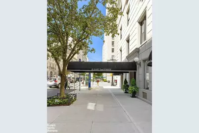 31 E 72nd Street #11FL, New York City, NY 10021 - Photo 56
