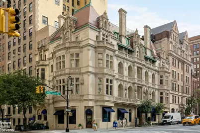 31 E 72nd Street #11FL, New York City, NY 10021 - Photo 58