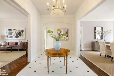 31 E 72nd Street #11FL, New York City, NY 10021 - Photo 4