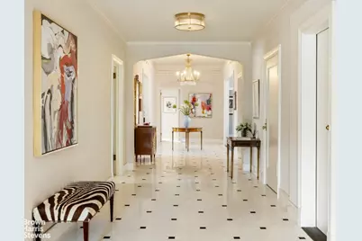 31 E 72nd Street #11FL, New York City, NY 10021 - Photo 24