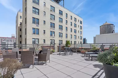 65 W 95th Street #8B, New York City, NY 10025 - Photo 14