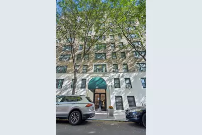 65 W 95th Street #8B, New York City, NY 10025 - Photo 10