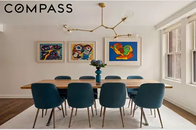 401 Hicks Street #B3GH, Brooklyn, NY 11201 - Photo 6