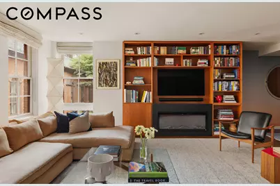 401 Hicks Street #B3GH, Brooklyn, NY 11201 - Photo 2