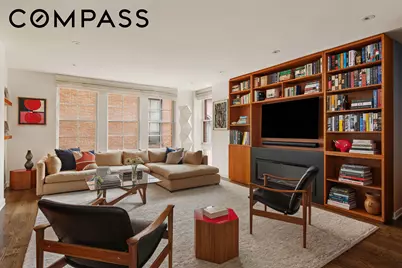 401 Hicks Street #B3GH, Brooklyn, NY 11201 - Photo 1