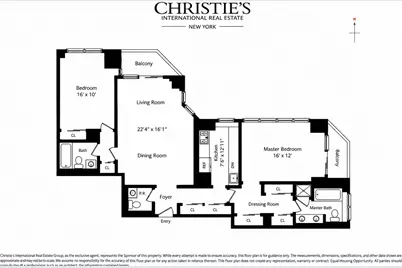 188 E 64th Street #2006, New York City, NY 10065 - Photo 16