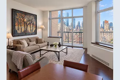 188 E 64th Street #2006, New York City, NY 10065 - Photo 2