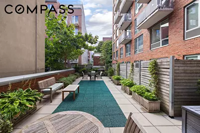 2280 Frederick Douglass Boulevard #11F, New York City, NY 10027 - Photo 16