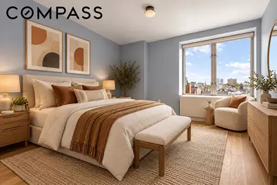 2280 Frederick Douglass Boulevard #11F, New York City, NY 10027 - Photo 8