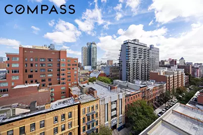 2280 Frederick Douglass Boulevard #11F, New York City, NY 10027 - Photo 12