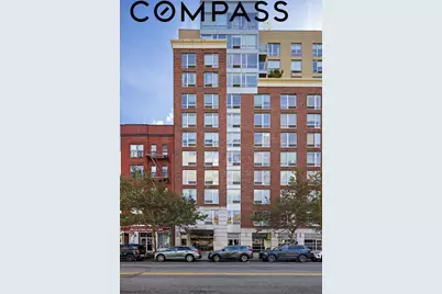 2280 Frederick Douglass Boulevard #11F, New York City, NY 10027 - Photo 18