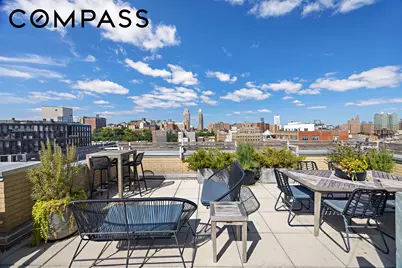 2280 Frederick Douglass Boulevard #11F, New York City, NY 10027 - Photo 14