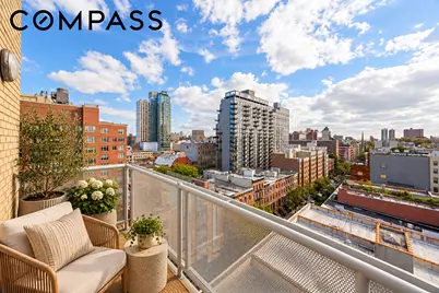 2280 Frederick Douglass Boulevard #11F, New York City, NY 10027 - Photo 10