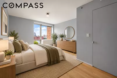 2280 Frederick Douglass Boulevard #11F, New York City, NY 10027 - Photo 6