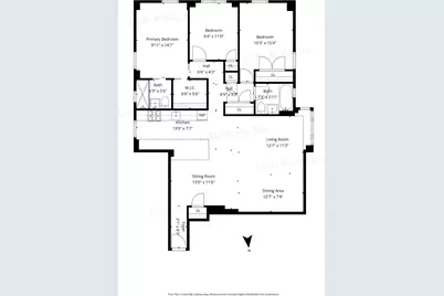 530 Grand Street #D9F, New York City, NY 10002 - Photo 22