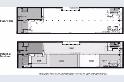 81 Wooster Street #BASEMENT, New York City, NY 10013 - Photo 26