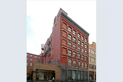 81 Wooster Street #BASEMENT, New York City, NY 10013 - Photo 4