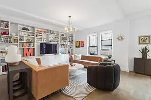 157 W 79th St, New York, NY 10024 - Photo 4
