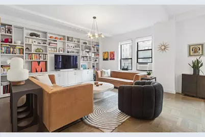 157 W 79th Street #7-AE, New York City, NY 10024 - Photo 4
