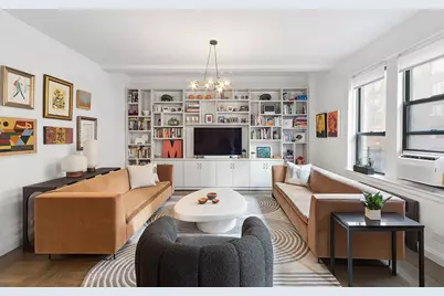157 W 79th Street #7-AE, New York, NY 10024 - Photo 1