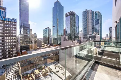 42-62 Hunter Street #12-A, Long Island City, NY 11101 - Photo 1