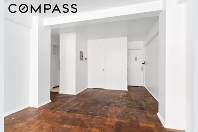54 W 16th Street #6G, New York City, NY 10011 - Photo 6
