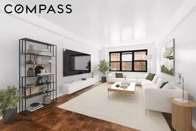 54 W 16th Street #6G, New York, NY 10011 - Photo 1