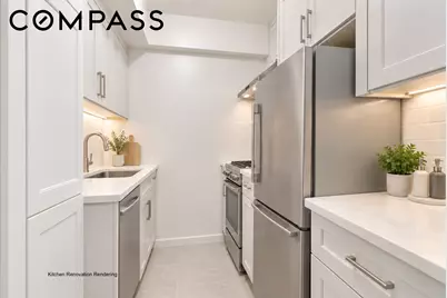 54 W 16th Street #6G, New York City, NY 10011 - Photo 10