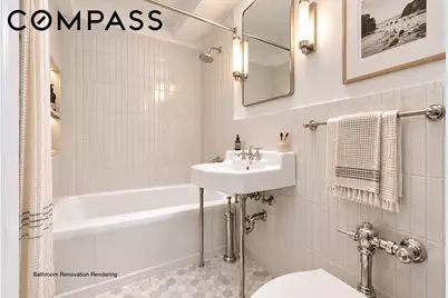 54 W 16th Street #6G, New York, NY 10011 - Photo 12