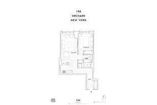 196 Orchard St, New York, NY 10002 - Photo 6