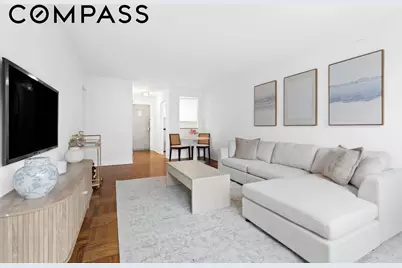 2 Charlton Street #11B, New York City, NY 10014 - Photo 2