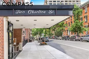 2 Charlton St, New York City, NY 10014 - Photo 4