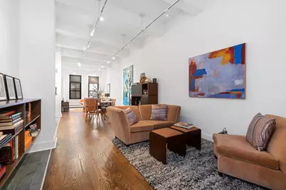 529 W 42nd Street #5B, New York City, NY 10036 - Photo 1