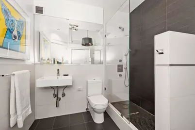 529 W 42nd Street #5B, New York City, NY 10036 - Photo 6
