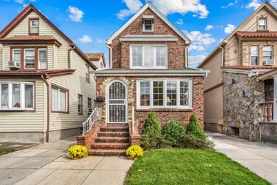 91-10 70th Avenue, New York City, NY 11375 - Photo 1