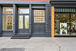 81 Wooster St, New York, NY 10013 - Photo 2