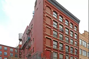 81 Wooster St, New York, NY 10013 - Photo 4