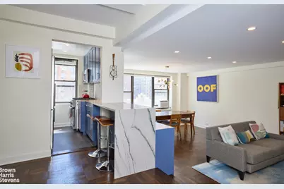235 E 73rd Street #9D, New York City, NY 10021 - Photo 2
