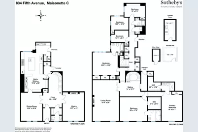 834 5th Avenue #MAIS-C, New York, NY 10065 - Photo 18