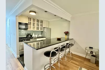 222 W 14th Street #2H, New York City, NY 10011 - Photo 6
