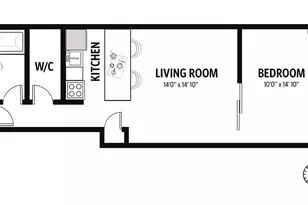 222 W 14th St, New York City, NY 10011 - Photo 18