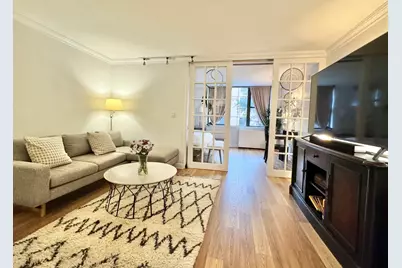 222 W 14th Street #2H, New York City, NY 10011 - Photo 10