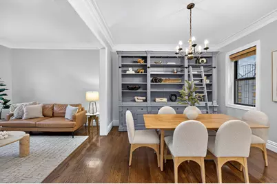 152 E 35th Street #3/4G, New York City, NY 10016 - Photo 2