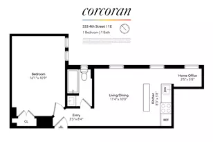 333 4th St, Brooklyn, NY 11215 - Photo 8