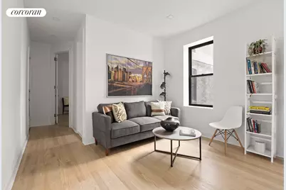 333 4th Street #1E, Brooklyn, NY 11215 - Photo 1