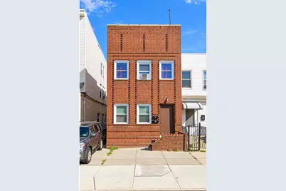 143-27 95th Avenue #2, Jamaica, NY 11435 - Photo 12